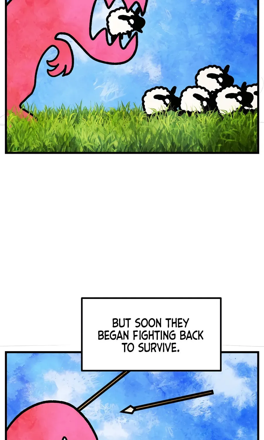 Latna Saga: Survival of a Sword King Chapter 231 page 24 - 