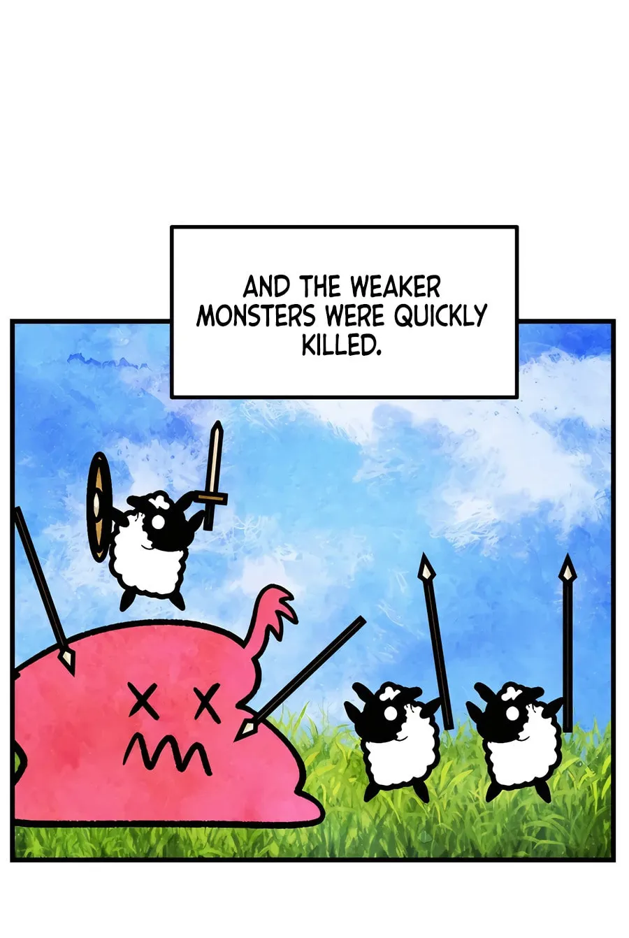 Latna Saga: Survival of a Sword King Chapter 231 page 26 - 
