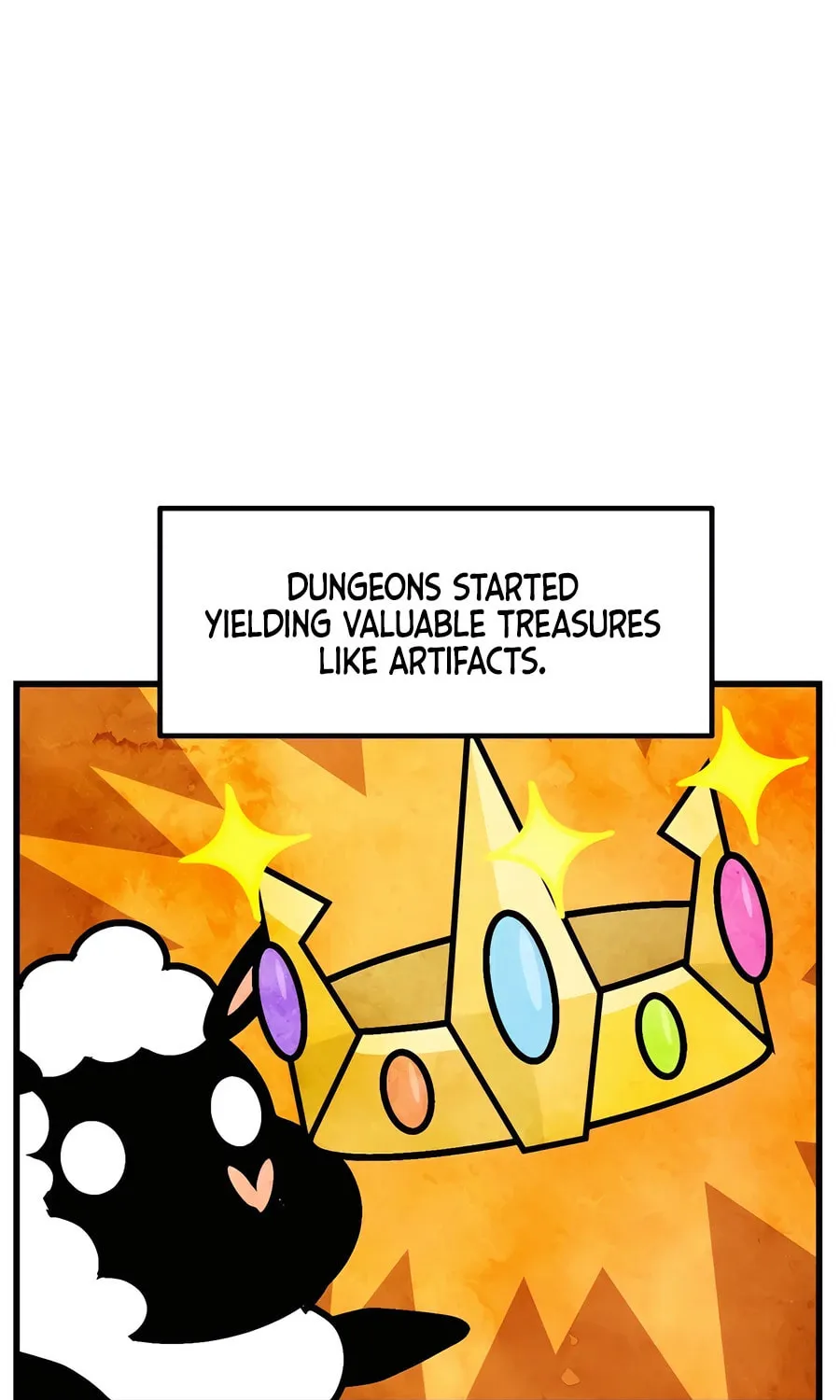 Latna Saga: Survival of a Sword King Chapter 231 page 27 - 