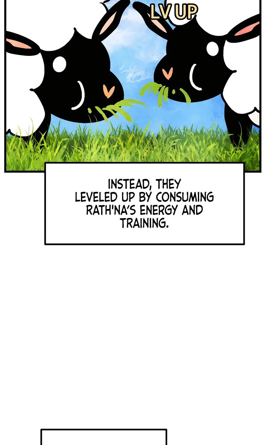 Latna Saga: Survival of a Sword King Chapter 231 page 30 - 