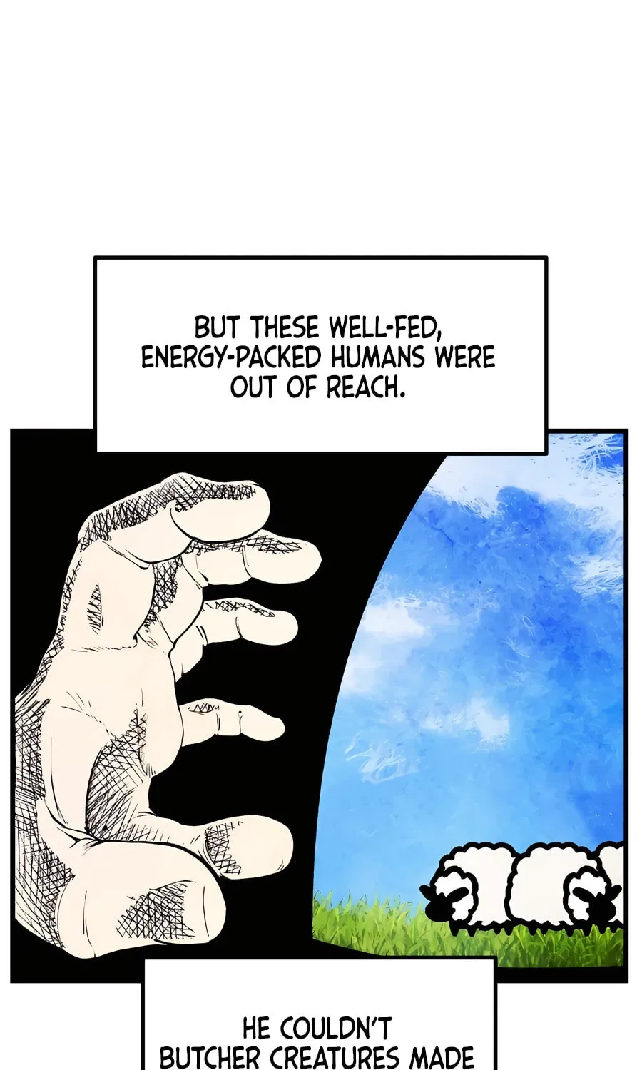 Latna Saga: Survival of a Sword King Chapter 231 page 32 - 