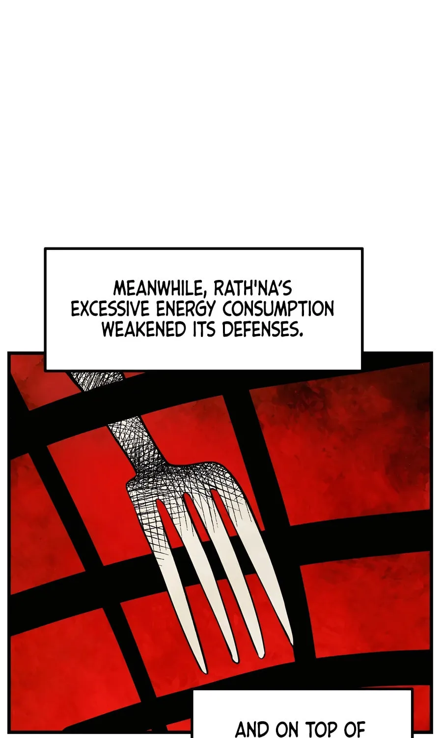 Latna Saga: Survival of a Sword King Chapter 231 page 40 - 