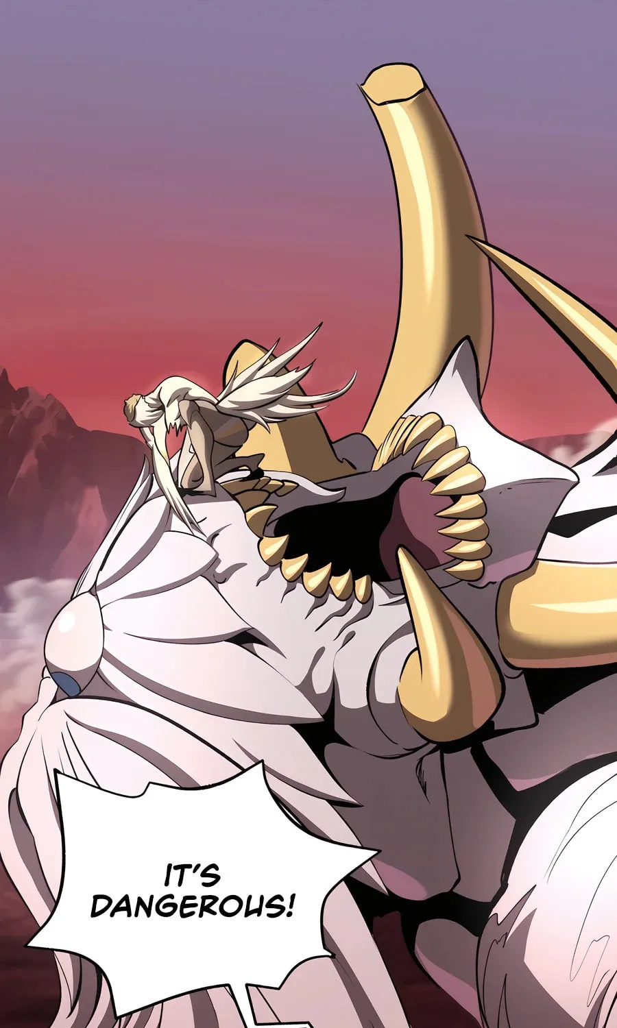Latna Saga: Survival of a Sword King Chapter 231 page 5 - 