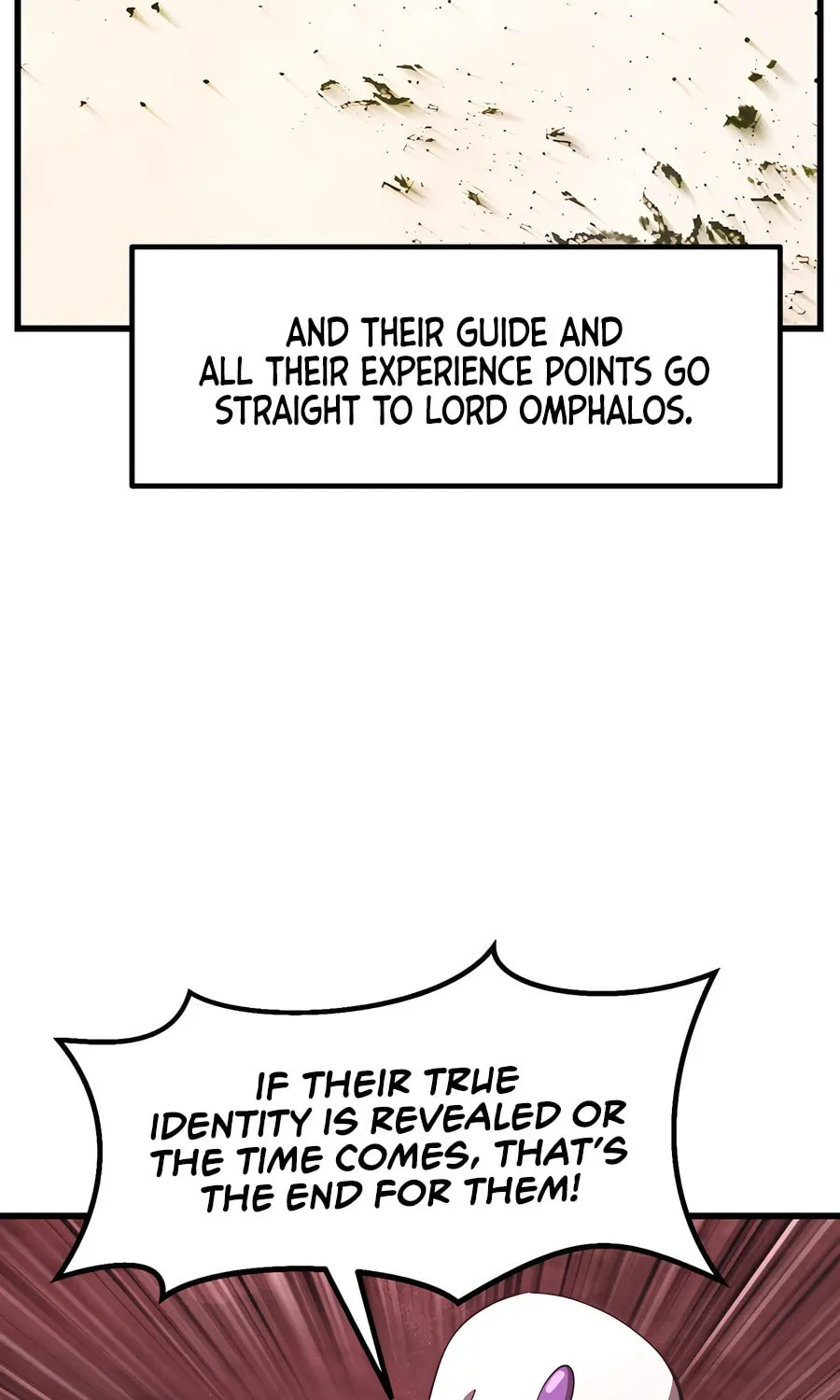Latna Saga: Survival of a Sword King Chapter 231 page 47 - 