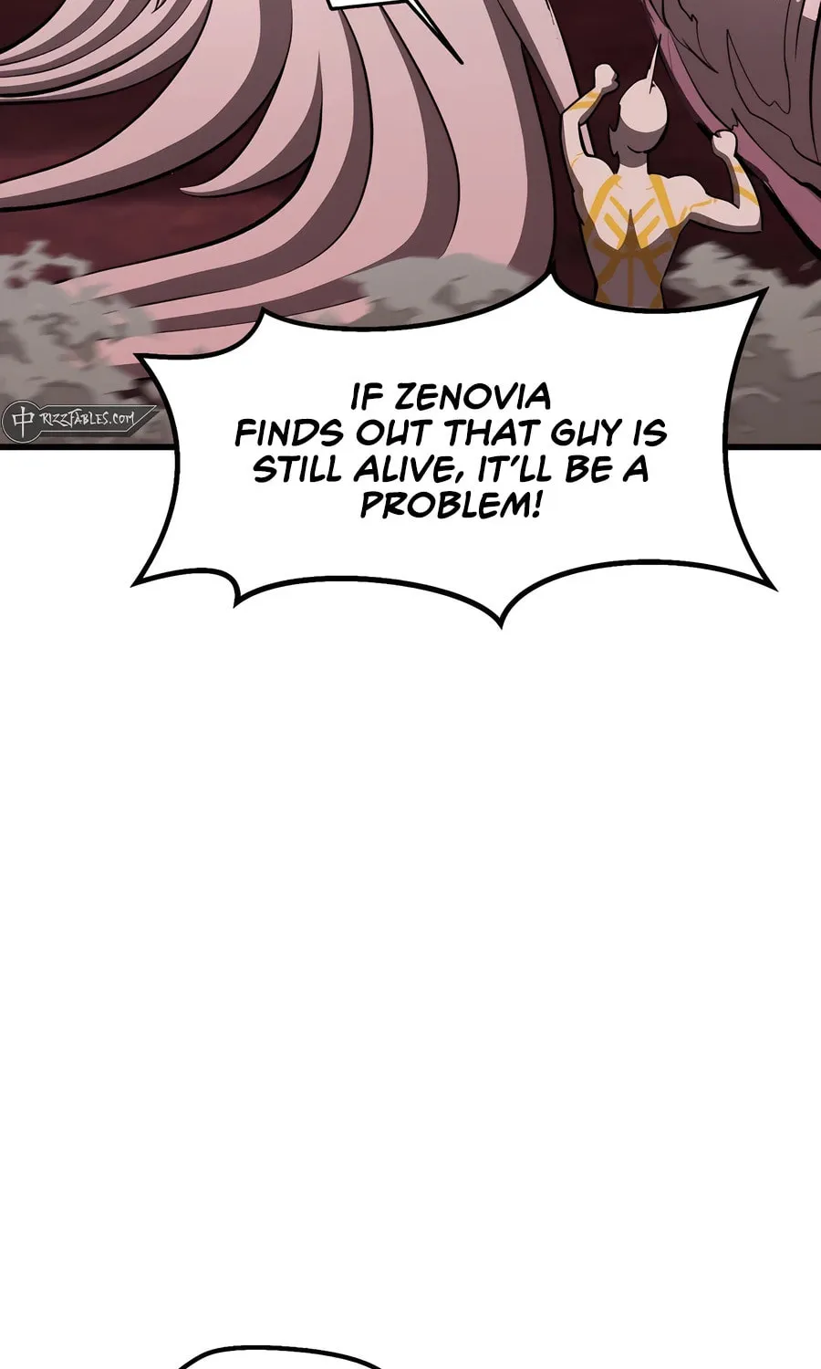 Latna Saga: Survival of a Sword King Chapter 231 page 6 - 