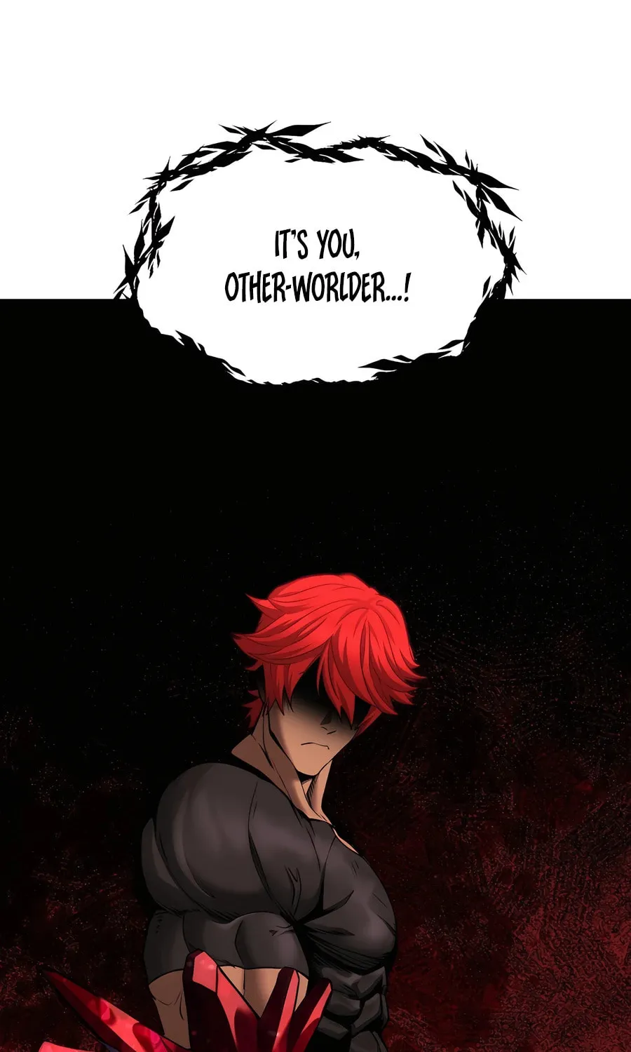 Latna Saga: Survival of a Sword King Chapter 231 page 54 - 