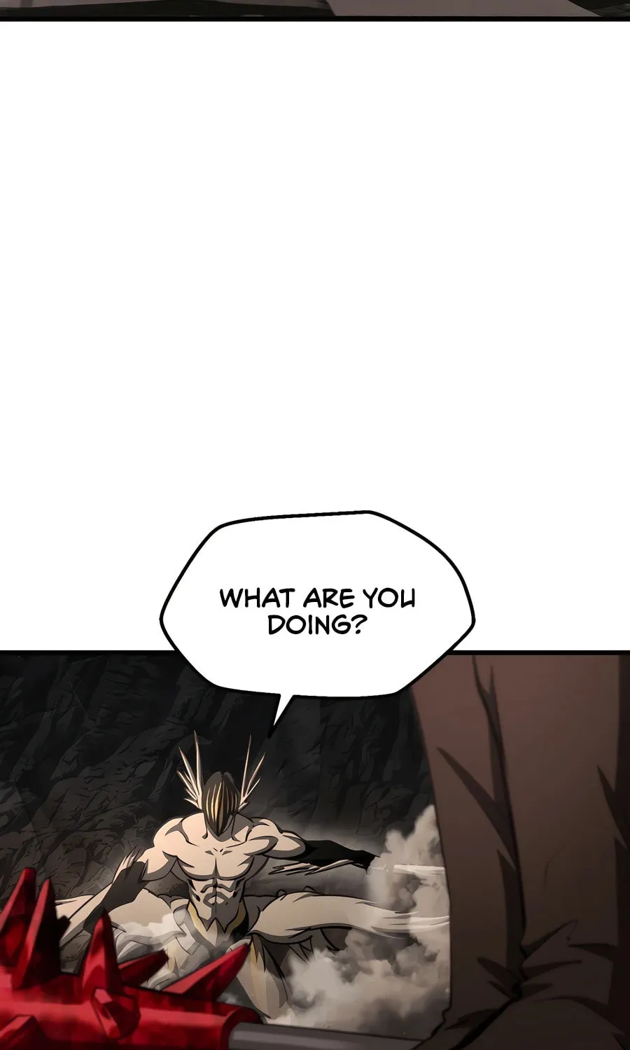 Latna Saga: Survival of a Sword King Chapter 231 page 57 - 