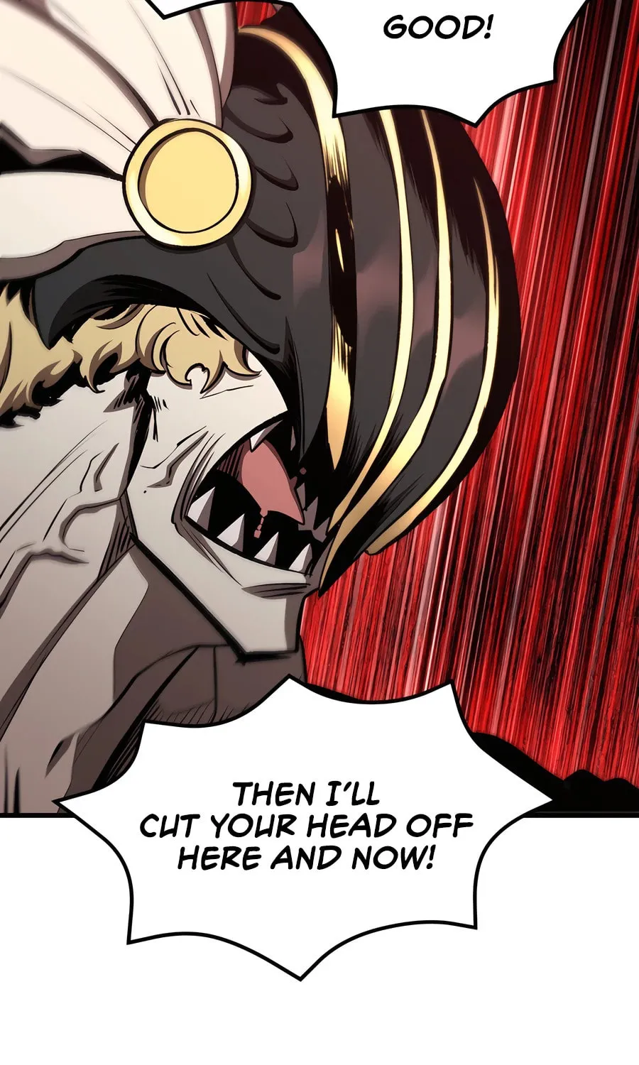 Latna Saga: Survival of a Sword King Chapter 231 page 61 - 