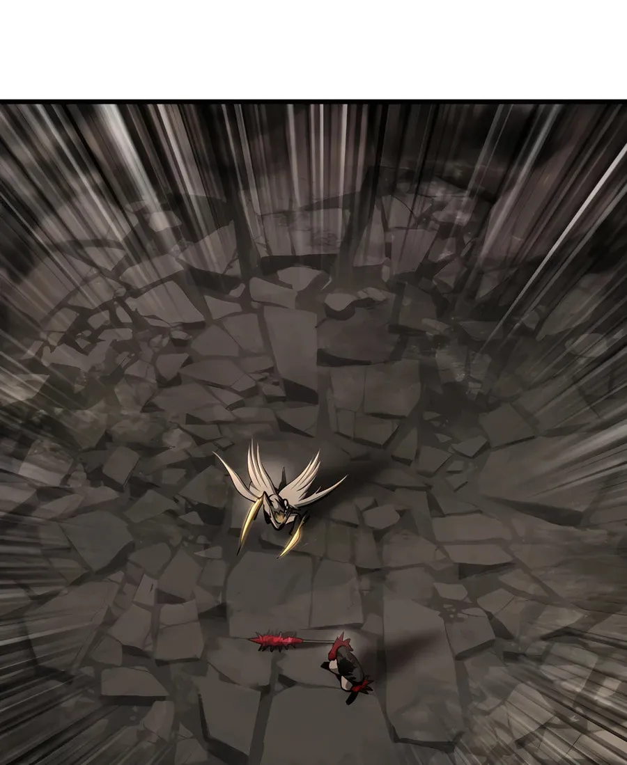 Latna Saga: Survival of a Sword King Chapter 231 page 66 - 