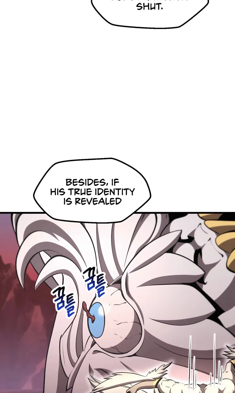 Latna Saga: Survival of a Sword King Chapter 231 page 8 - 