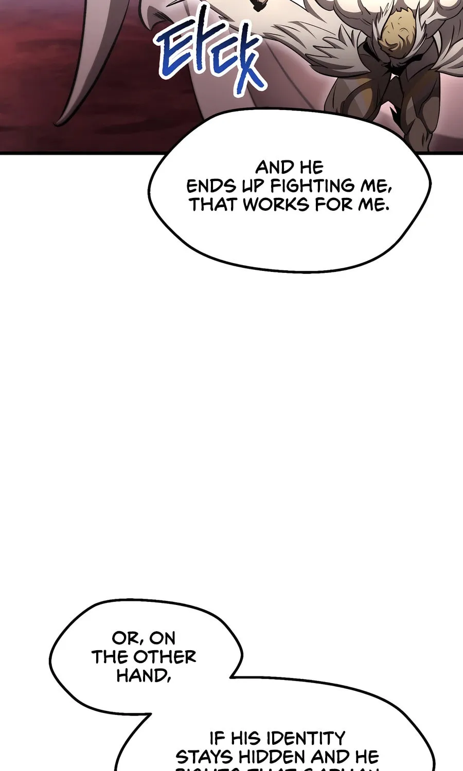 Latna Saga: Survival of a Sword King Chapter 231 page 9 - 
