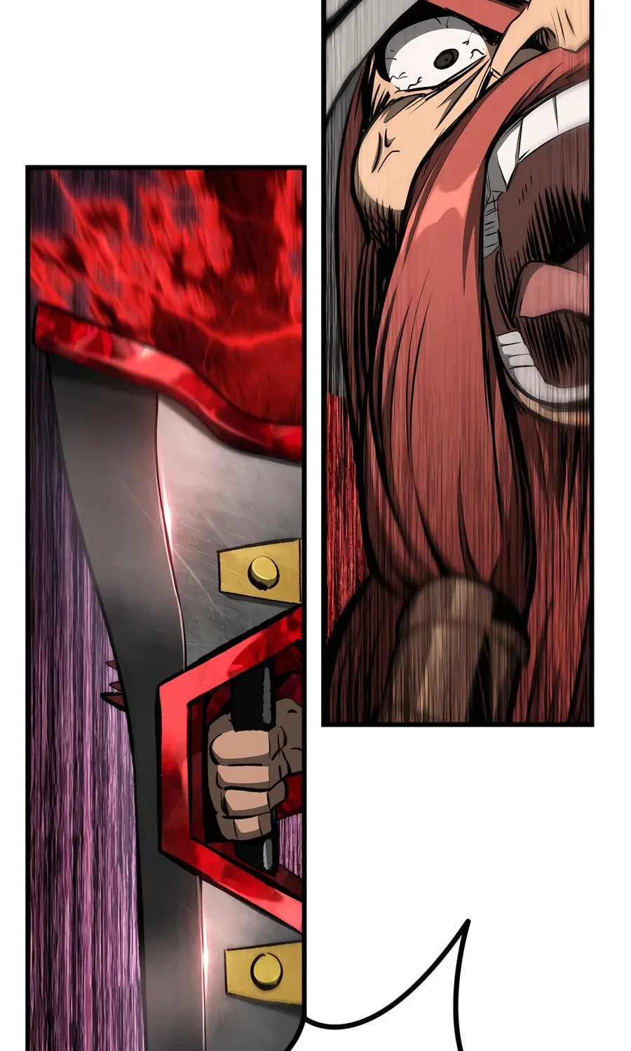 Latna Saga: Survival of a Sword King Chapter 231 page 87 - 