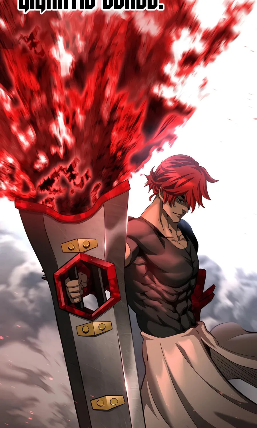 Latna Saga: Survival of a Sword King Chapter 231 page 89 - 