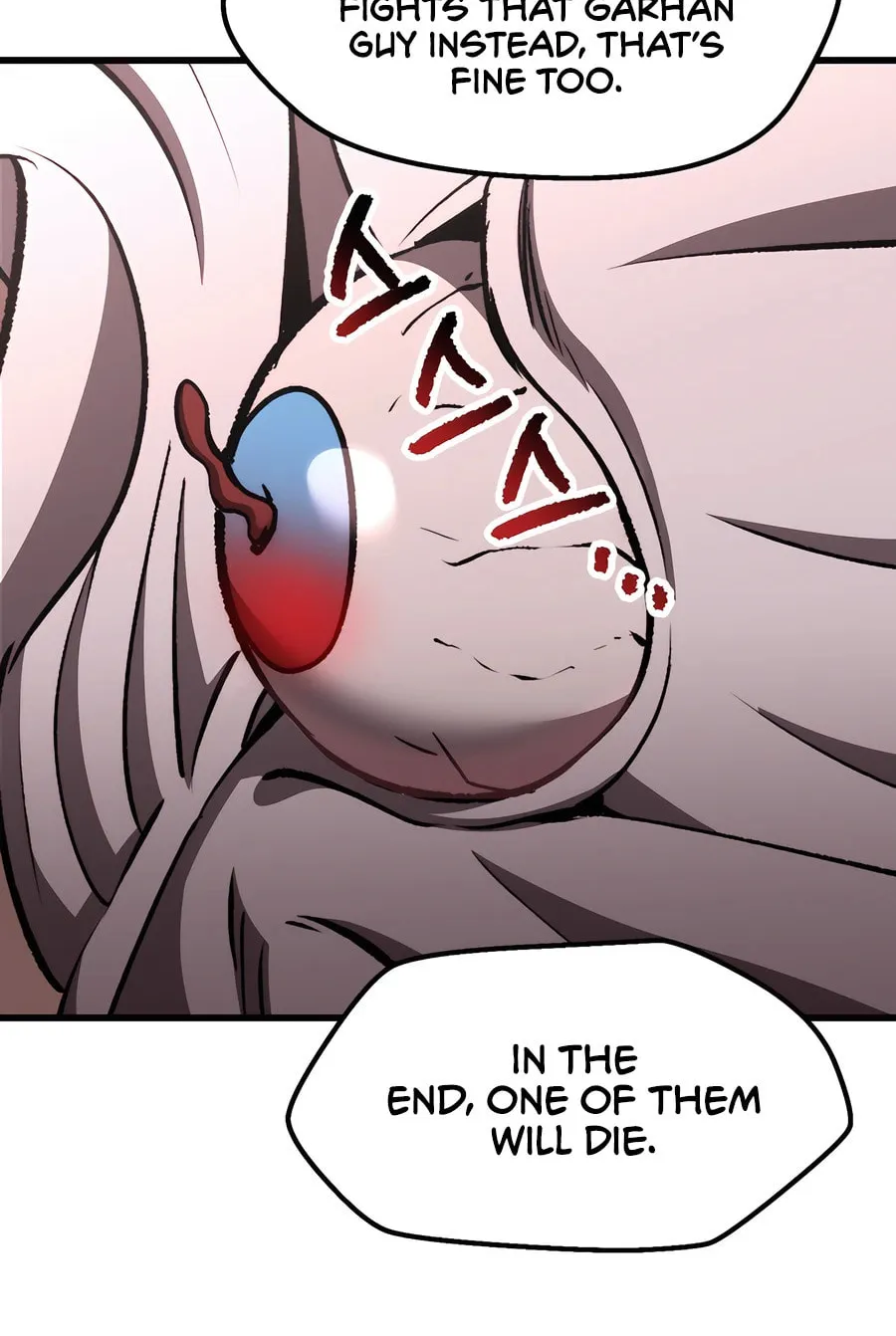 Latna Saga: Survival of a Sword King Chapter 231 page 10 - 