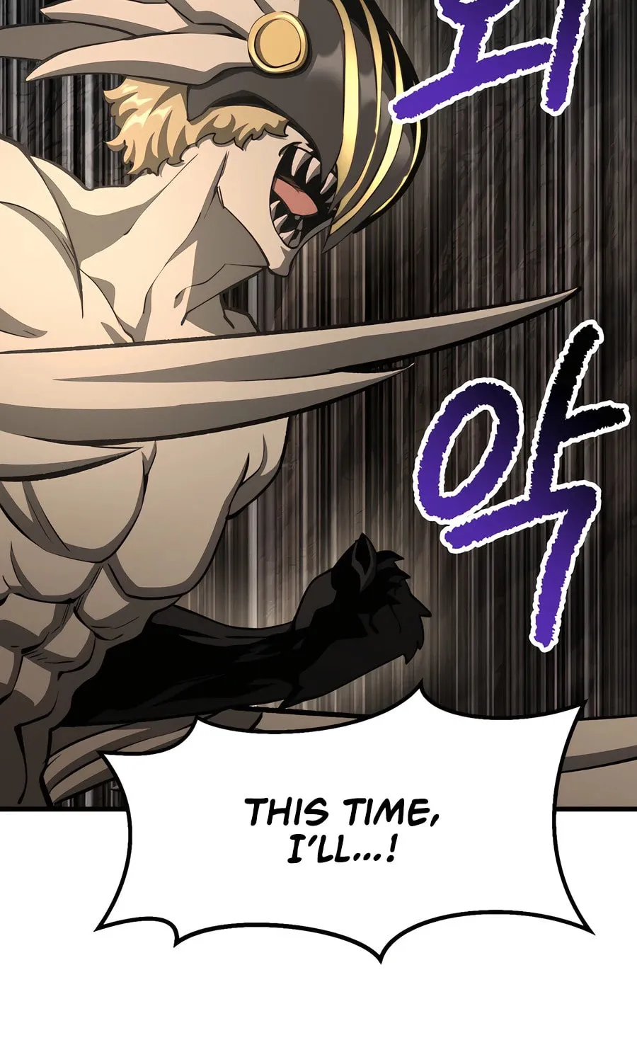Latna Saga: Survival of a Sword King Chapter 231 page 93 - 