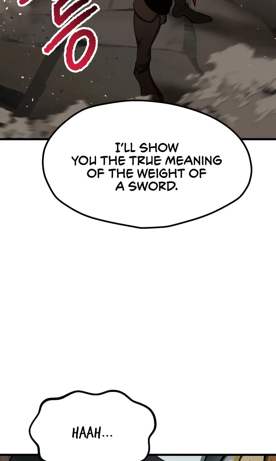 Latna Saga: Survival of a Sword King Chapter 231 page 99 - 