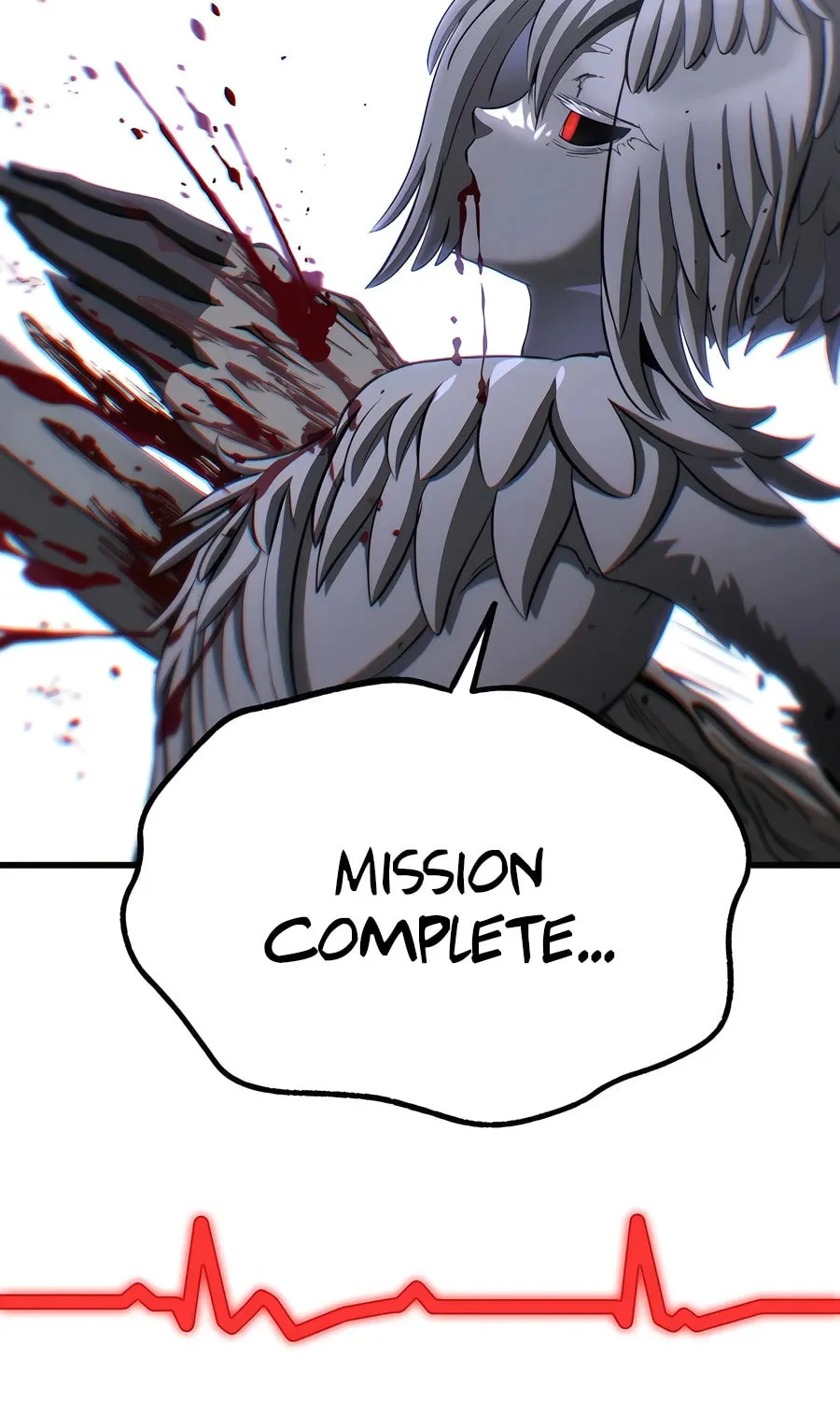 Latna Saga: Survival of a Sword King Chapter 232 page 111 - 