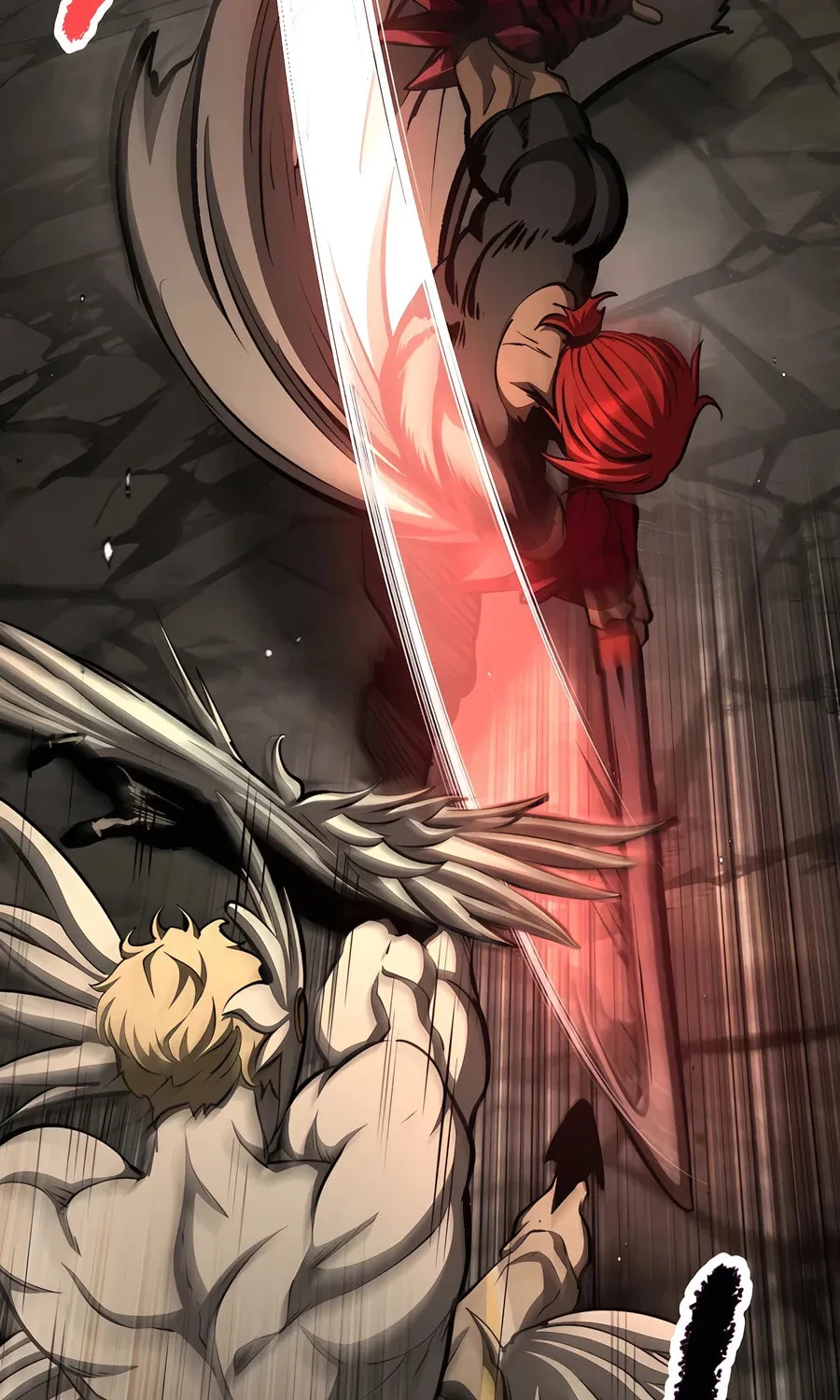 Latna Saga: Survival of a Sword King Chapter 232 page 16 - 