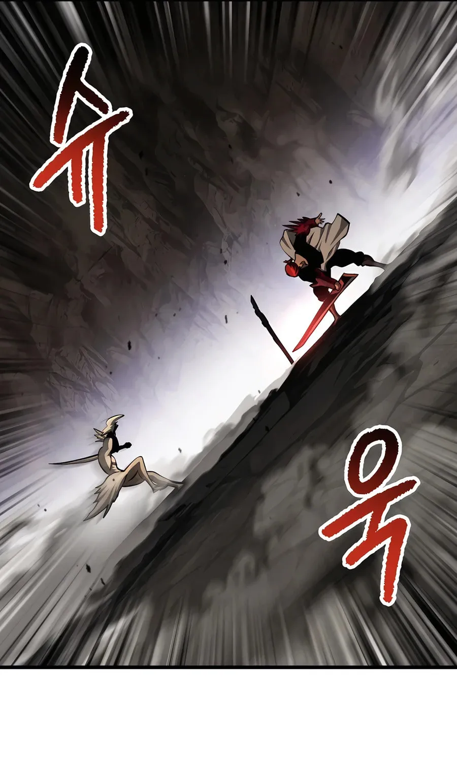 Latna Saga: Survival of a Sword King Chapter 232 page 19 - 