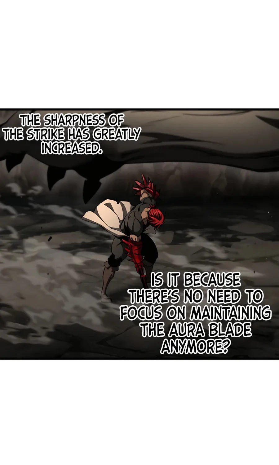 Latna Saga: Survival of a Sword King Chapter 232 page 22 - 