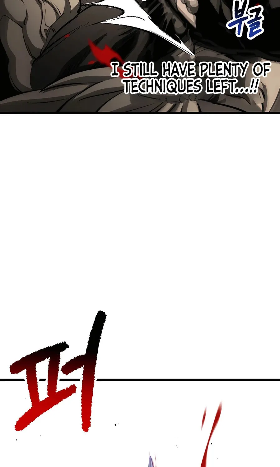 Latna Saga: Survival of a Sword King Chapter 232 page 28 - 