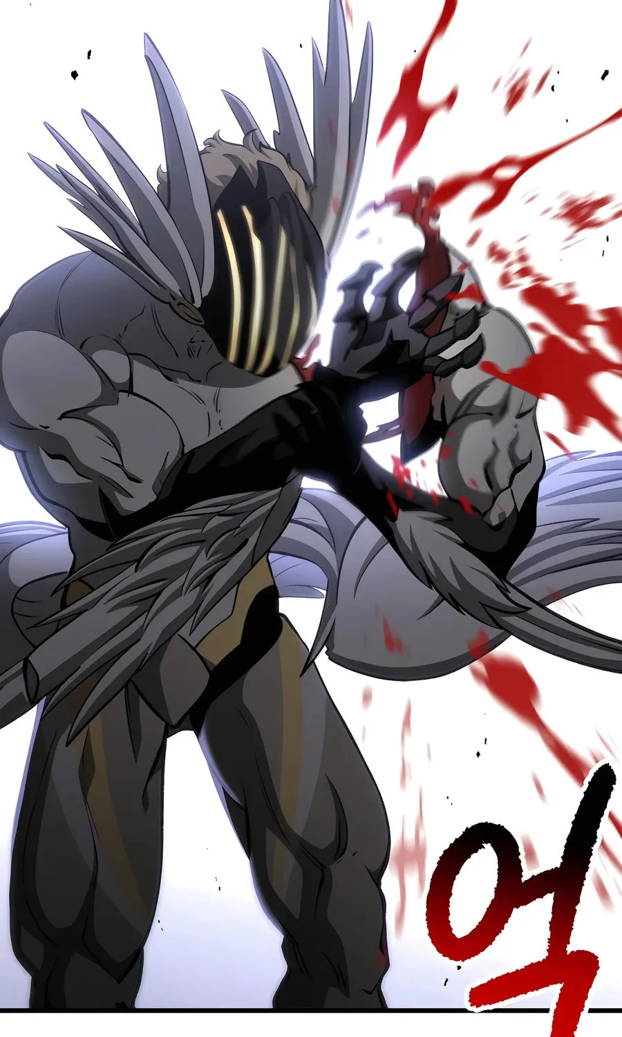 Latna Saga: Survival of a Sword King Chapter 232 page 29 - 