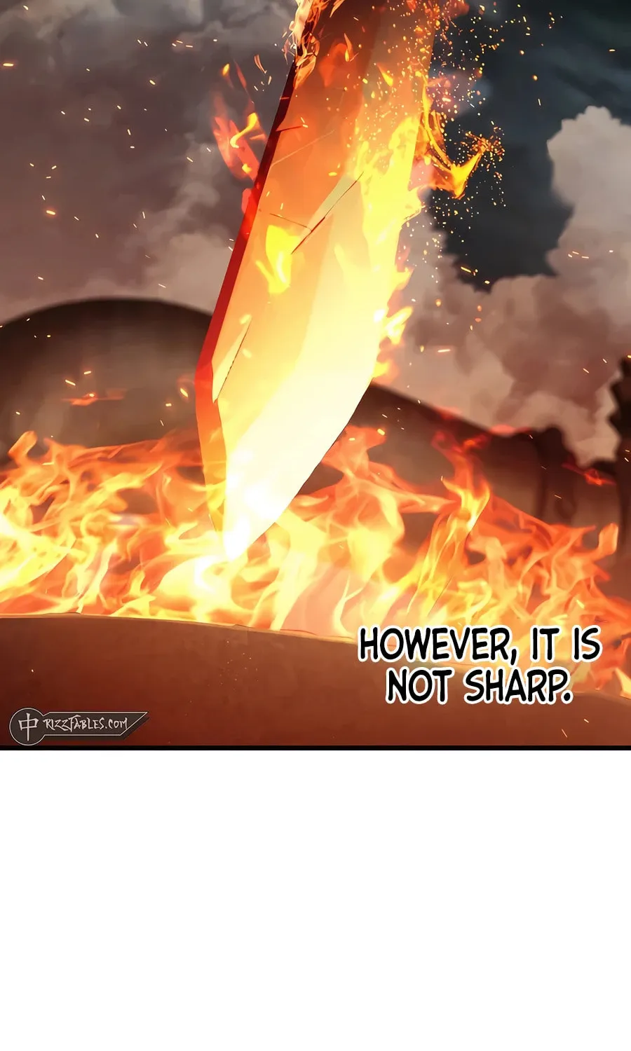 Latna Saga: Survival of a Sword King Chapter 232 page 4 - 