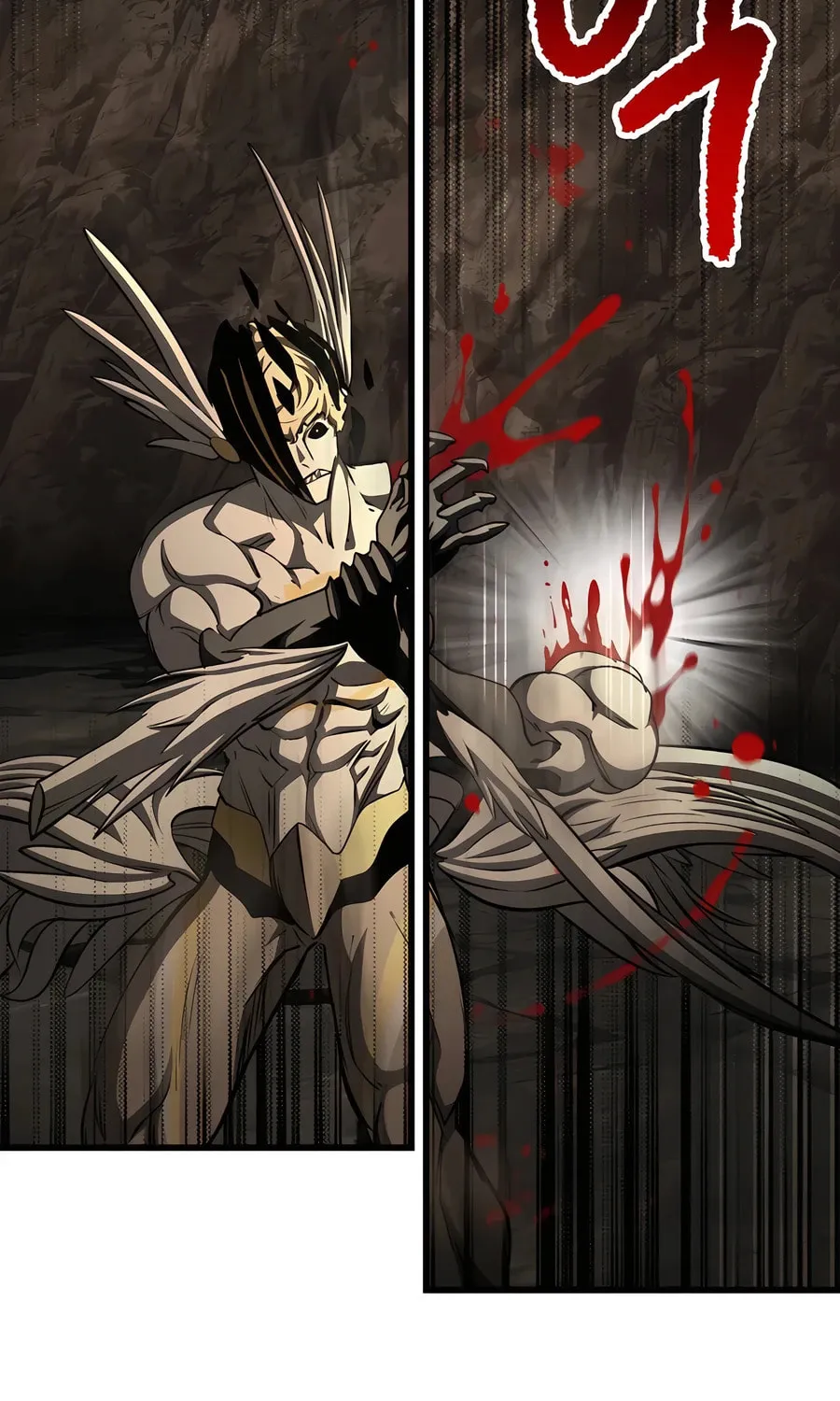 Latna Saga: Survival of a Sword King Chapter 232 page 31 - 