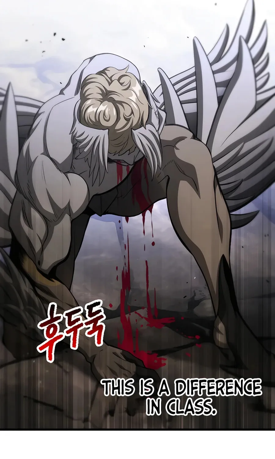 Latna Saga: Survival of a Sword King Chapter 232 page 35 - 