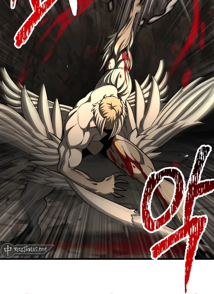 Latna Saga: Survival of a Sword King Chapter 232 page 50 - 