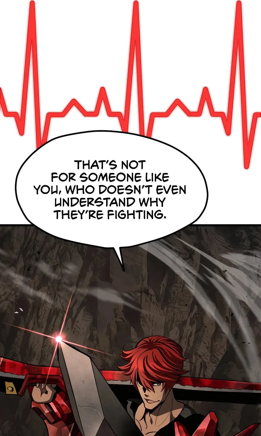 Latna Saga: Survival of a Sword King Chapter 232 page 51 - 