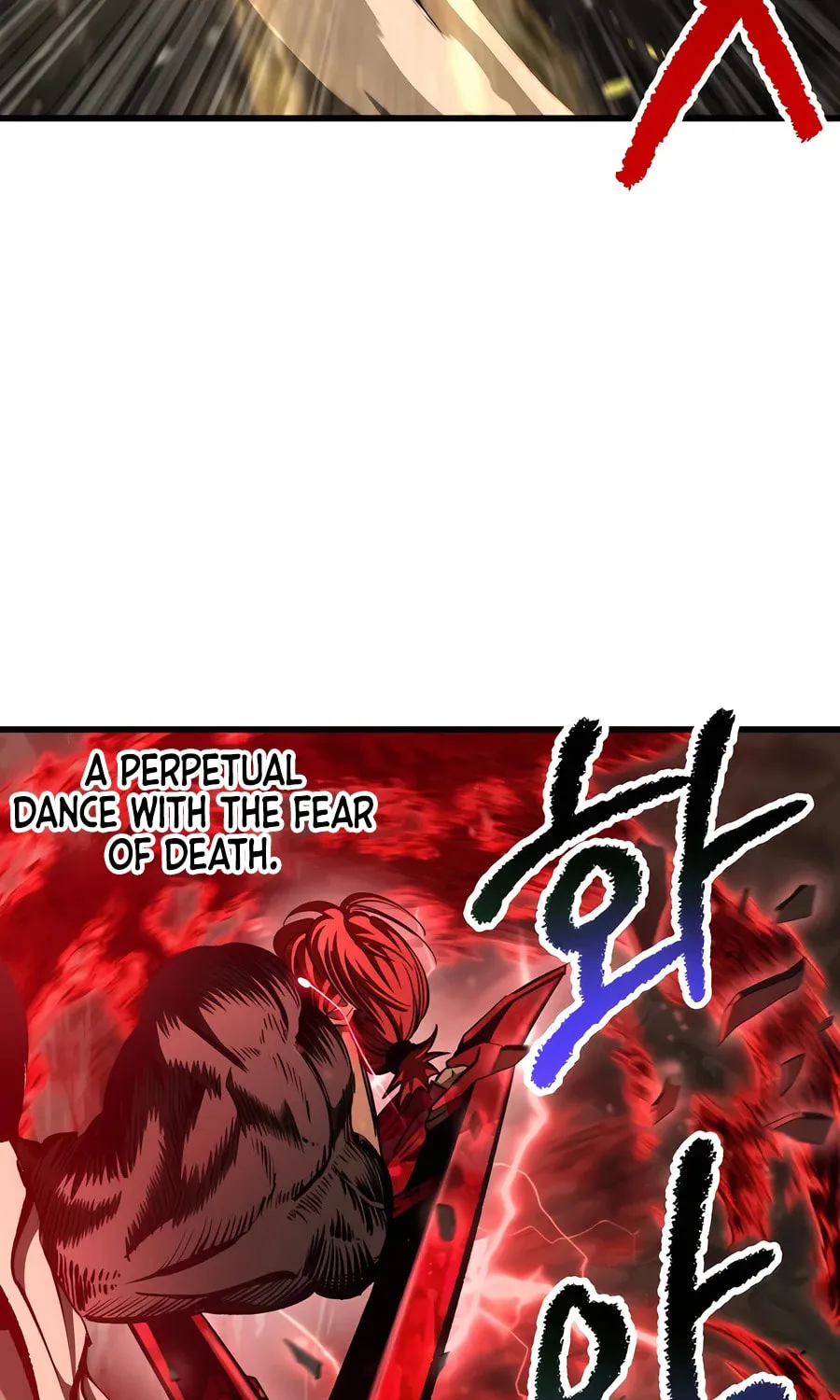 Latna Saga: Survival of a Sword King Chapter 232 page 57 - 