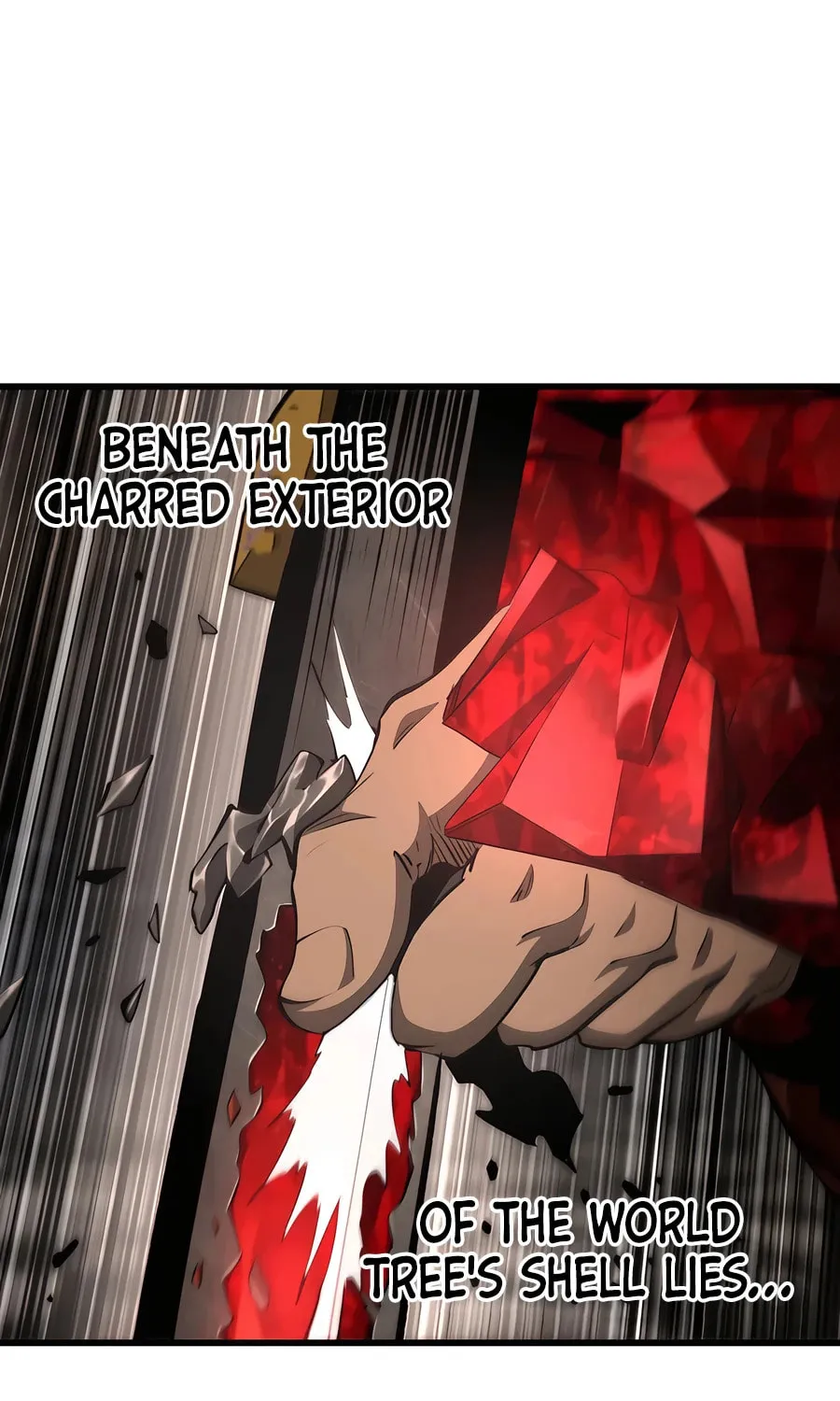 Latna Saga: Survival of a Sword King Chapter 232 page 7 - 