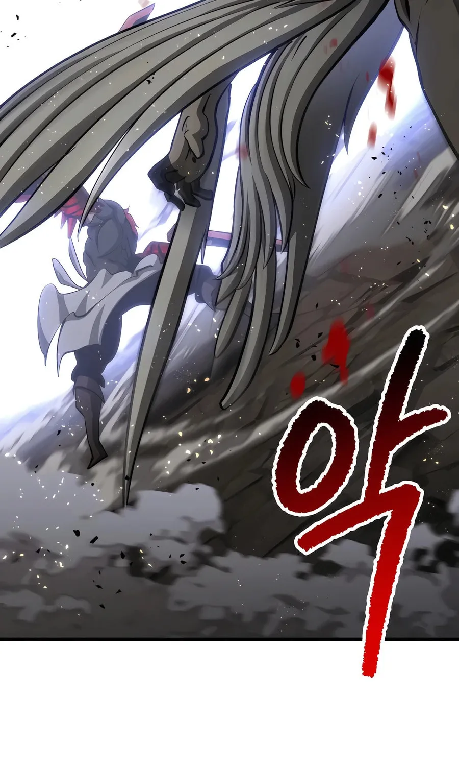 Latna Saga: Survival of a Sword King Chapter 232 page 70 - 