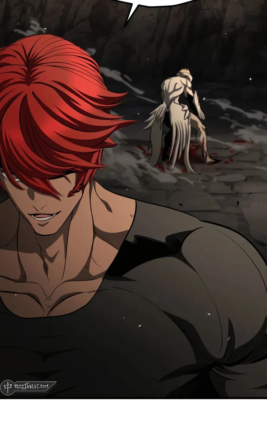 Latna Saga: Survival of a Sword King Chapter 232 page 74 - 