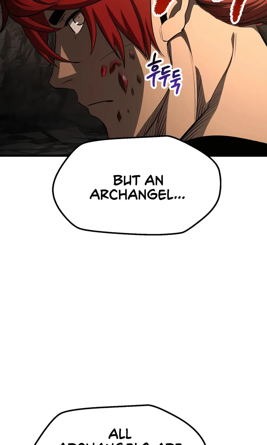 Latna Saga: Survival of a Sword King Chapter 232 page 77 - 