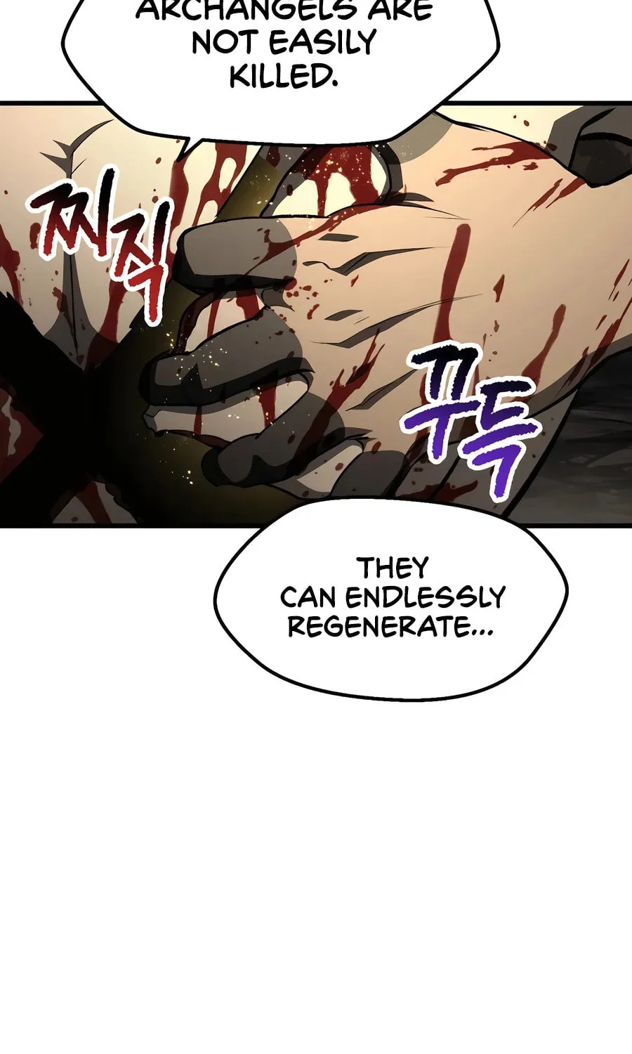 Latna Saga: Survival of a Sword King Chapter 232 page 78 - 