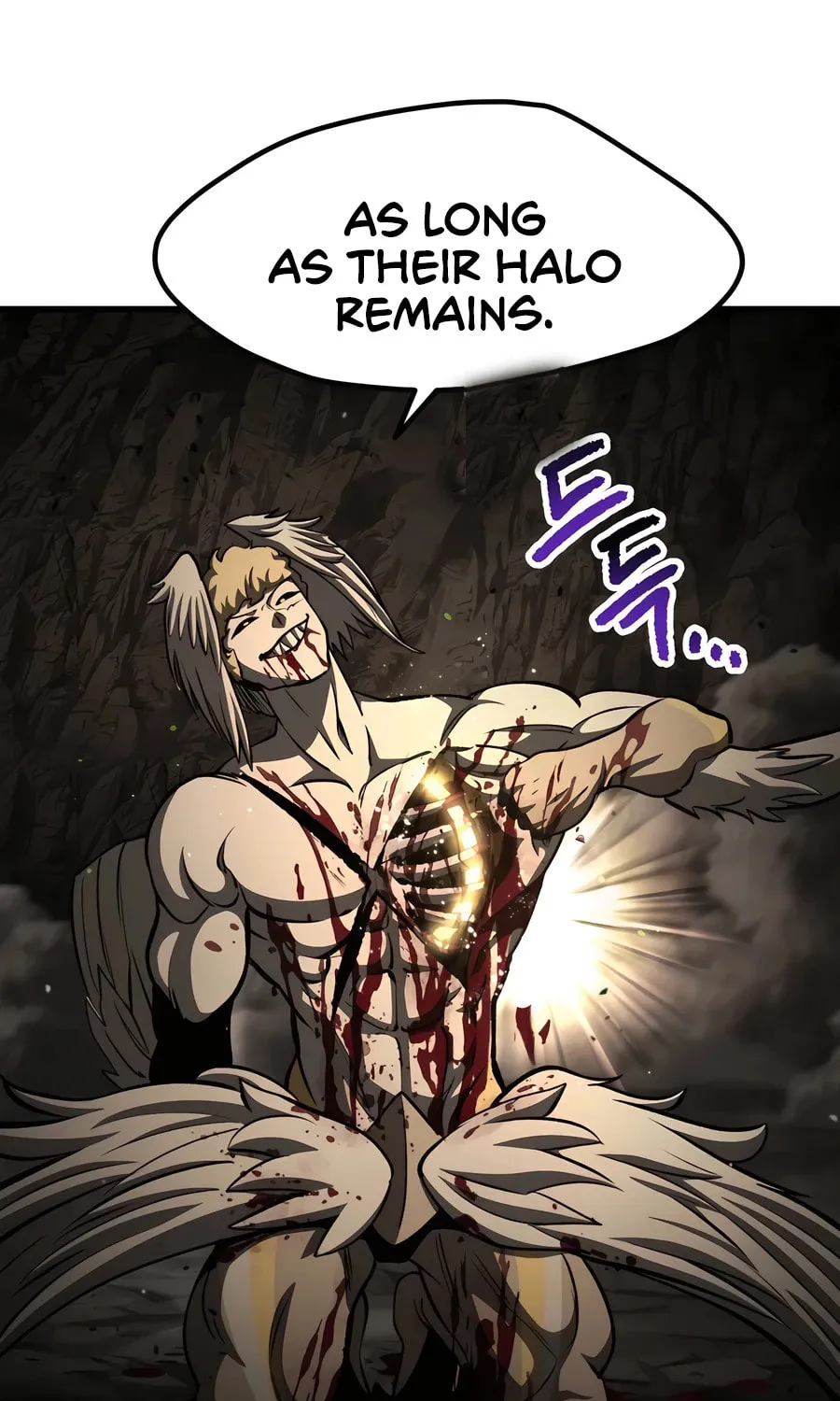 Latna Saga: Survival of a Sword King Chapter 232 page 79 - 