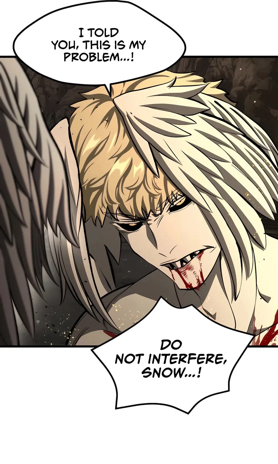 Latna Saga: Survival of a Sword King Chapter 232 page 91 - 