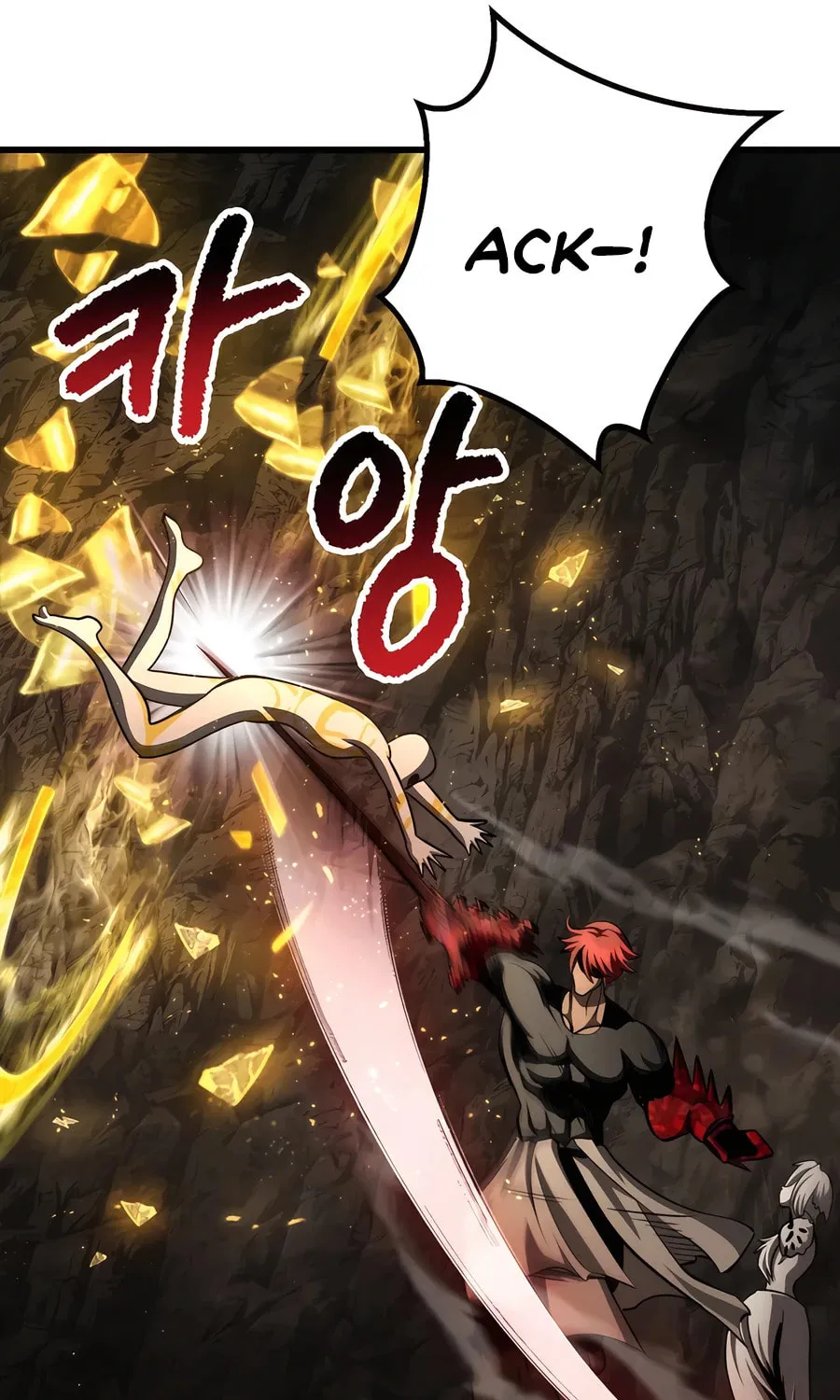 Latna Saga: Survival of a Sword King Chapter 232 page 99 - 