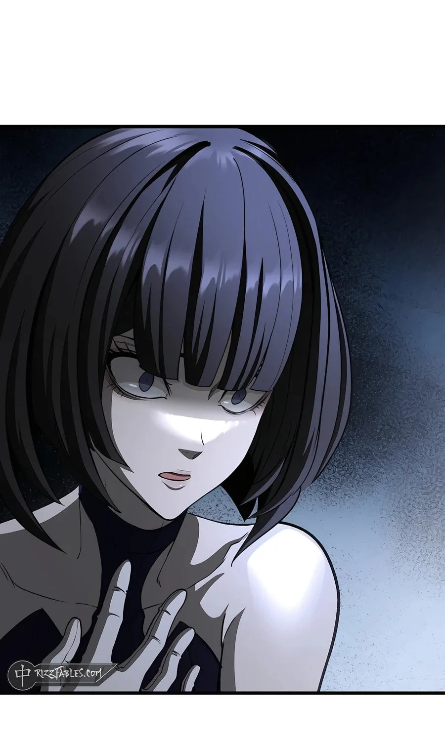 Latna Saga: Survival of a Sword King Chapter 233 page 20 - 