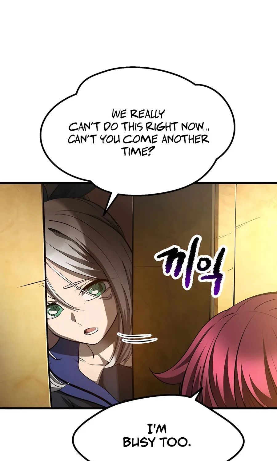 Latna Saga: Survival of a Sword King Chapter 233 page 28 - 