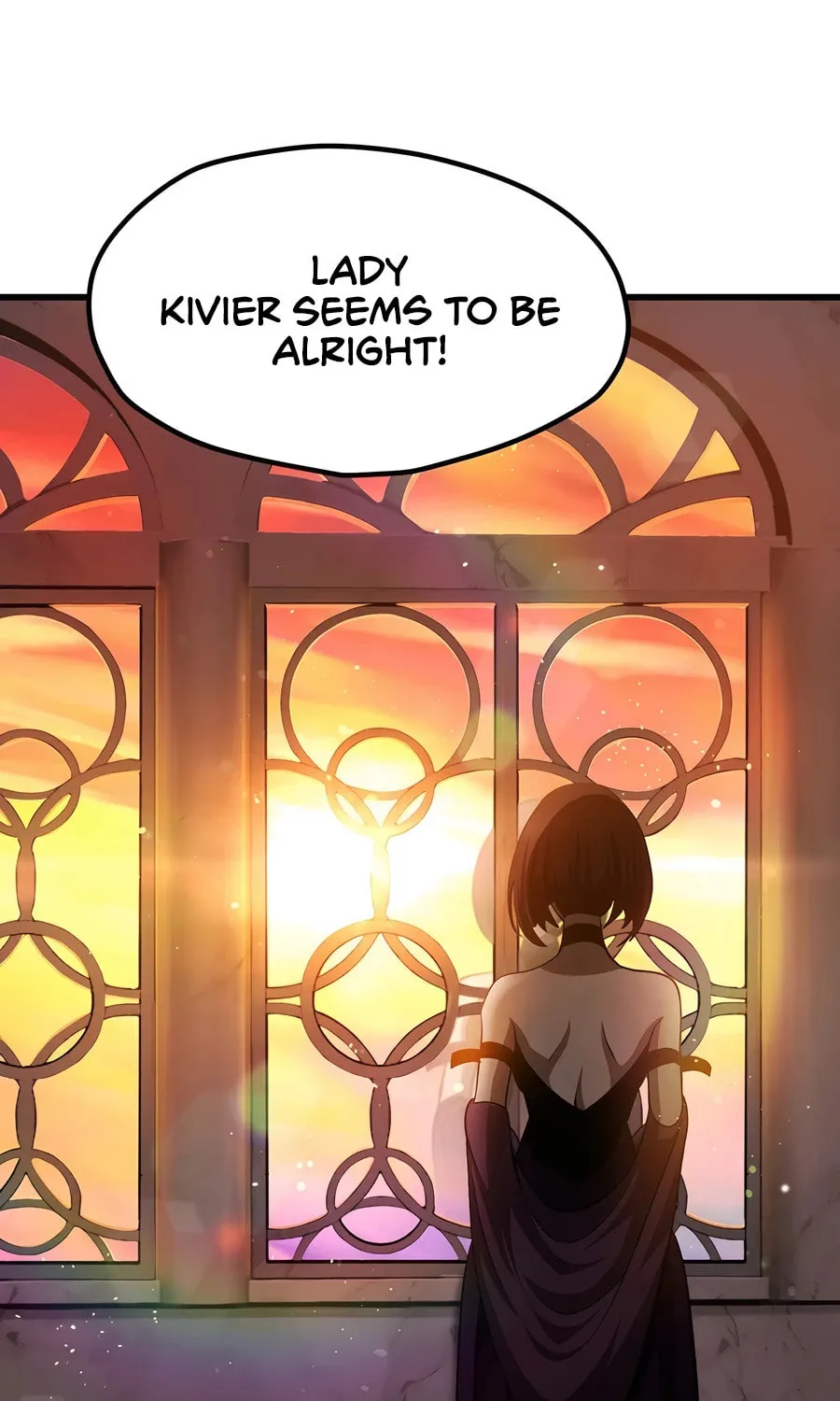 Latna Saga: Survival of a Sword King Chapter 233 page 32 - 