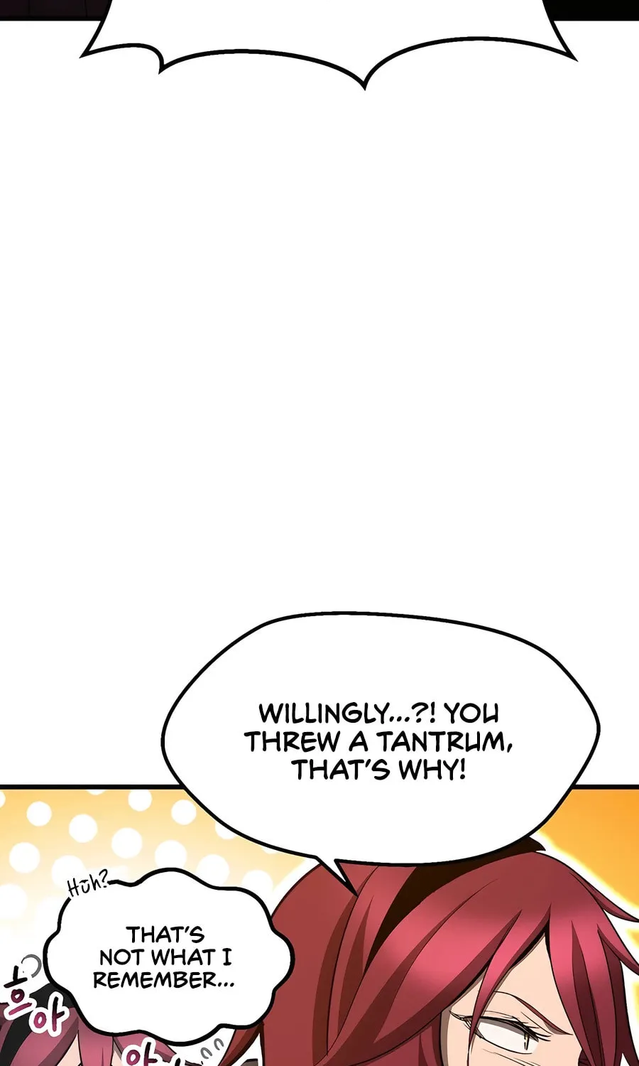 Latna Saga: Survival of a Sword King Chapter 233 page 35 - 