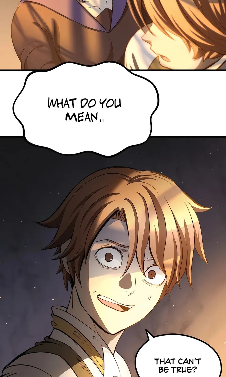 Latna Saga: Survival of a Sword King Chapter 233 page 43 - 