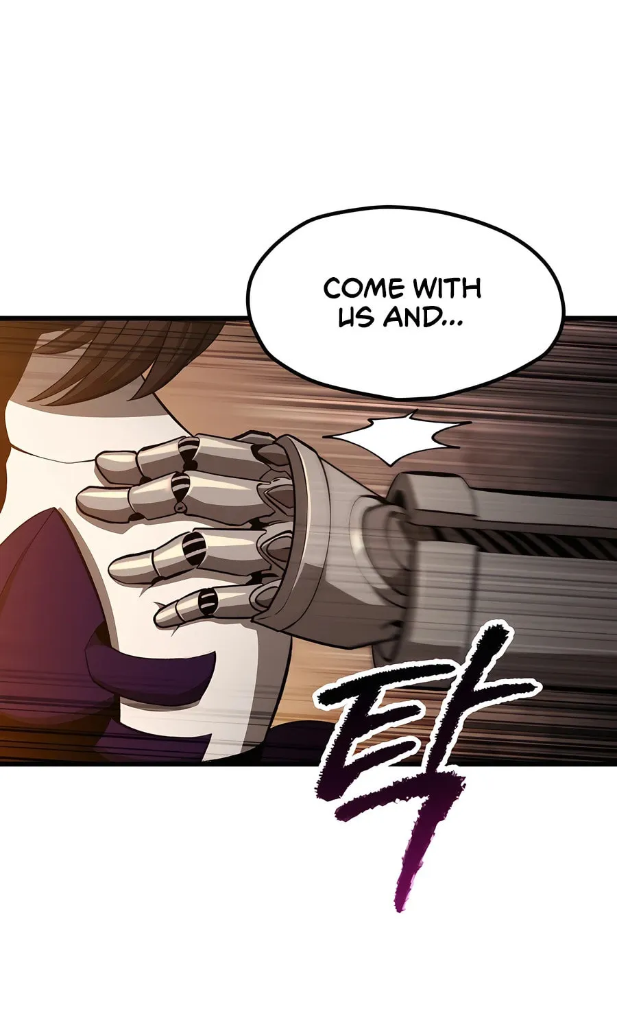 Latna Saga: Survival of a Sword King Chapter 233 page 47 - 