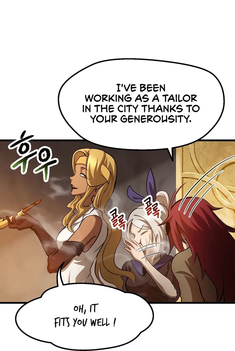 Latna Saga: Survival of a Sword King Chapter 233 page 57 - 