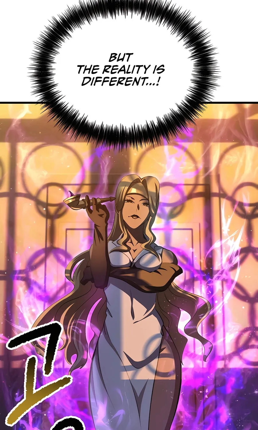 Latna Saga: Survival of a Sword King Chapter 233 page 60 - 