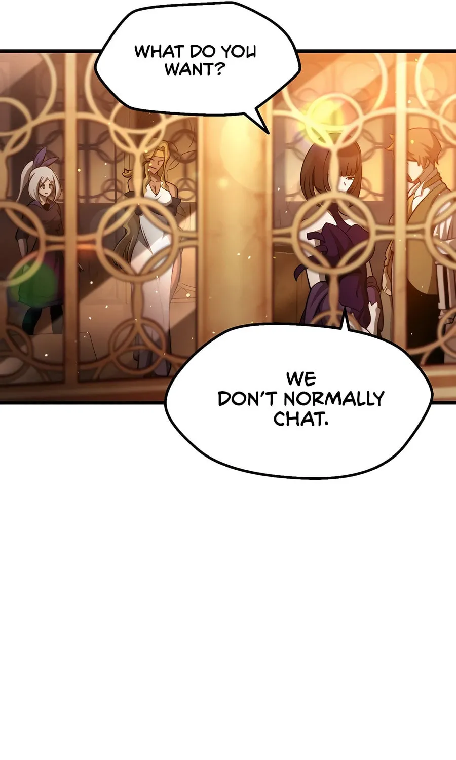 Latna Saga: Survival of a Sword King Chapter 233 page 66 - 