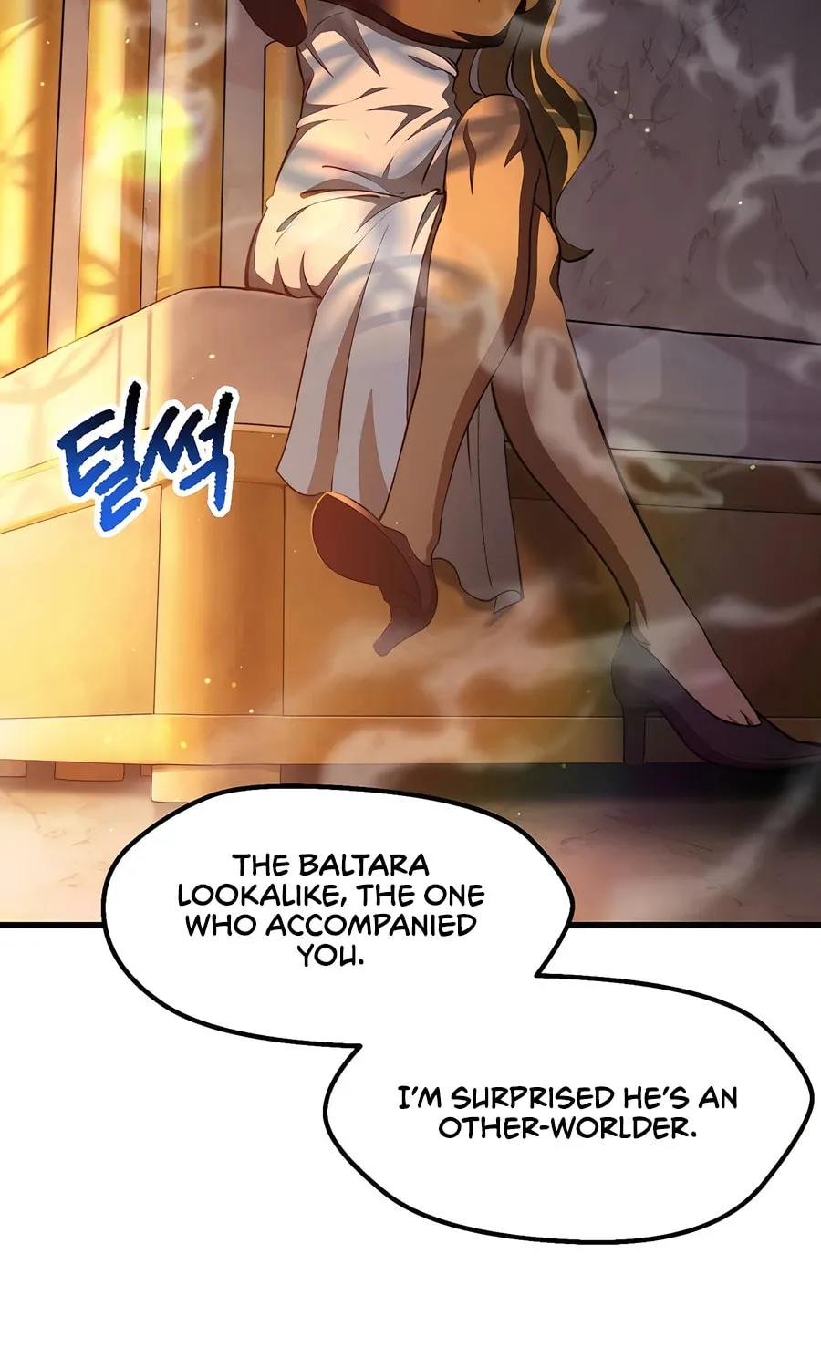 Latna Saga: Survival of a Sword King Chapter 233 page 68 - 